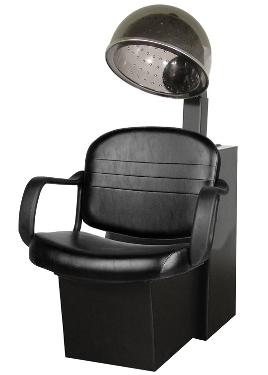 Jeffco - Regent Dryer Chair 