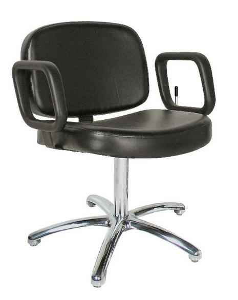 Jeffco - Sterling2 Shampoo Chair w/ Lever-Control Back