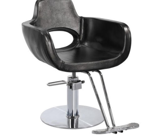 Mac - HALO Styling Chair