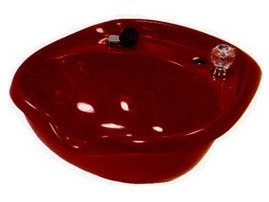 Marble - Model 2000 Bowl with Fixture 