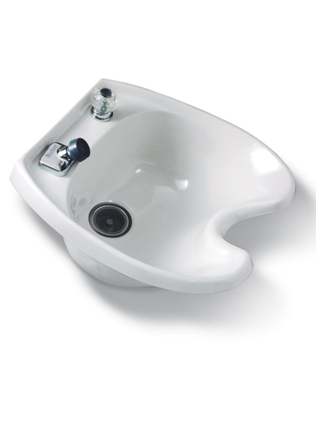Marble - Model 4000 Bowl with Fixture