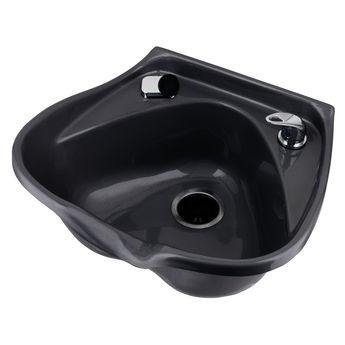 Marble - Model 30PE Polypropylene Shampoo Bowl #550 Fixture