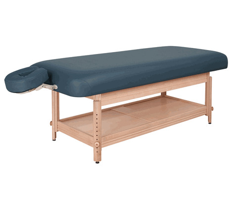 Oakworks - Clinician Adjustable Flat Top