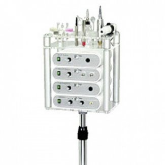 Pibbs - Combo Plexi Holder