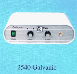 Pibbs - Galvanic Client Electrode for 2540
