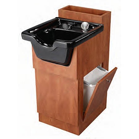 Pibbs - Shampoo Cabinet For 5300 bowl