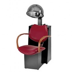 Pibbs - Diva Series Dryer Chair