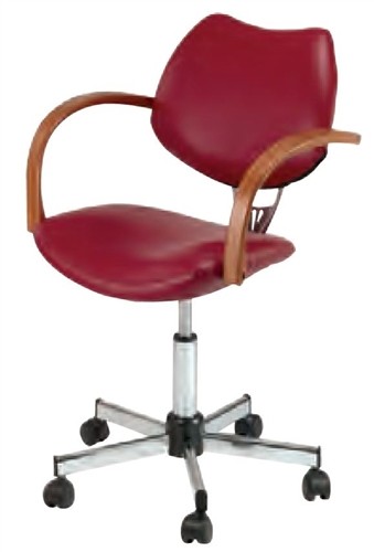 Pibbs - Diva Series Desk Chair