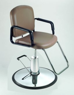 Pibbs - Lila Series Hydraulic Styling Chair