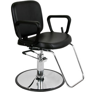 Pibbs - Lina Series Multi Purpose Hydraulic Chair