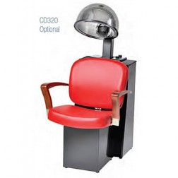 Pibbs - Verona Series Dryer Chair