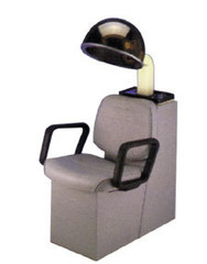 Takara Belmont - Prism Series Dryer Chair