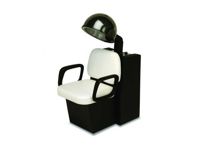 Veeco - Sassi Dryer Chair Unit w/ Dryer