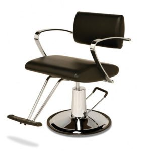 Veeco - Veneto Hydraulic Styling Chair 