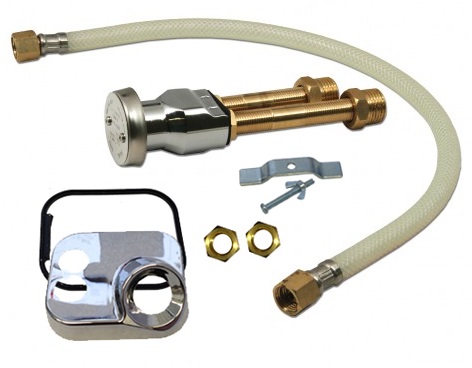 Adaptables  - Universal Vacuum Breaker Kit 