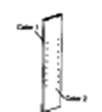 Belvedere - Array Flat Center 48"