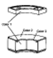 Belvedere - Array Inside Radius Display