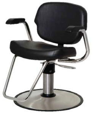 Belvedere - Technique Edge Styling Chair 