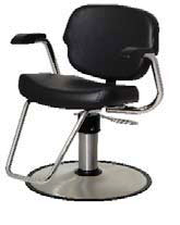 Belvedere - Technique Edge A/P Styling Chair