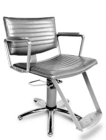 Collins - Aluma Styling Chair