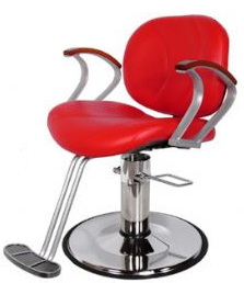 Collins - Belize Hydraulic Styling Chair 