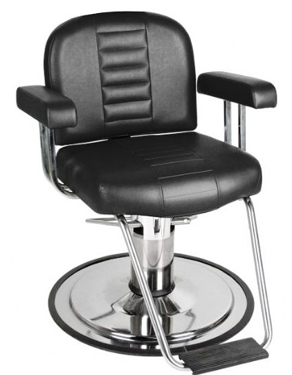 Collins - Charger Men's Styling Chair 