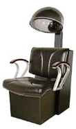 Collins - Chelsea BA Dryer Chair with Dryer