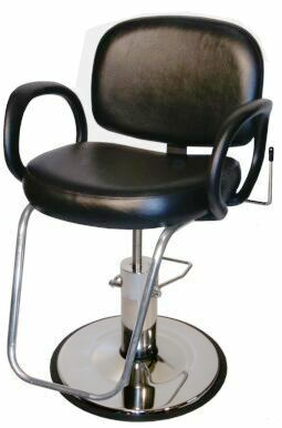 Collins - Kiva Hydraulic All-Purpose Chair  