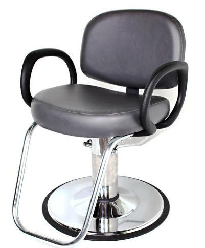 Collins - Kiva Hydraulic Styling Chair  