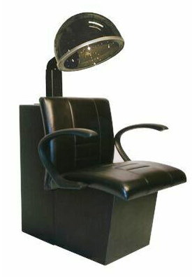 Collins - Lanai Dryer Chair   