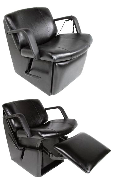 Collins - Magnum XL Electric Shampoo Chair