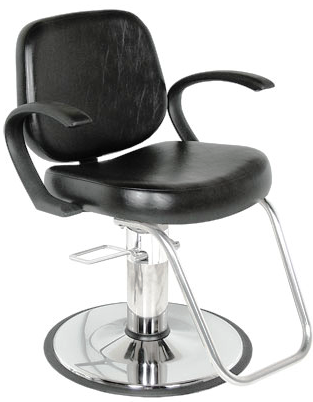 Collins - Massey Hydraulic Styling Chair