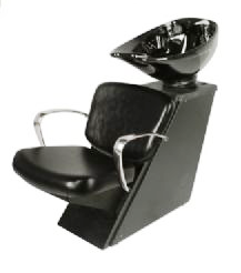 Collins - Milano Backwash Shampoo Chair