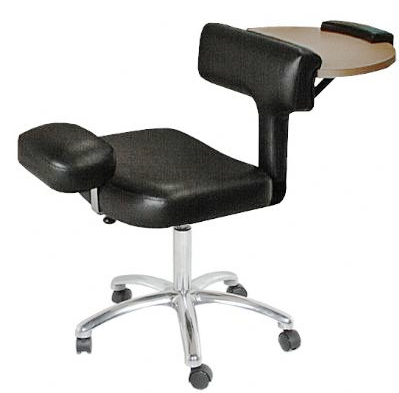 Collins - Pedi-Chable Task Chair