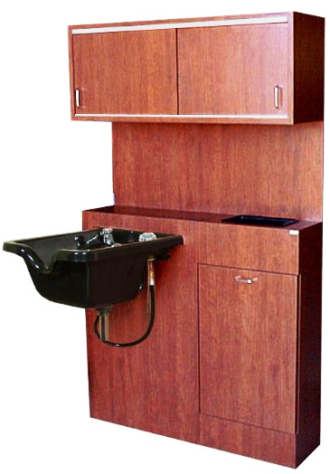 Collins - QSE Upper Towel Cabinet