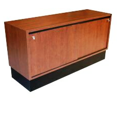 Collins - Retail Base Cabinet 
