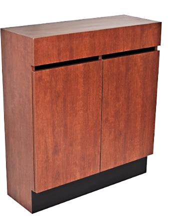 Collins - Reve Backwash Back-Bar Assistant Cabinet