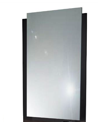 Collins - Reve Wall-Mounted Mirror Assembly