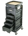 Collins - Salon Pal Color & Perm Cart 