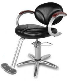 Collins - Silhouette Shampoo Chair