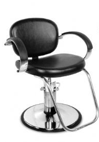 Collins - Mosaic Valenti Hydraulic Styling Chair 