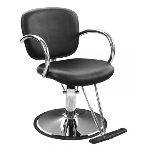 Jeffco - Veranna Styling Chair W/ G Base