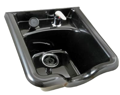 Jeffco - 8400-570 Shampoo Bowl