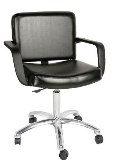 Jeffco - Bravo Task Chair w/ Casters