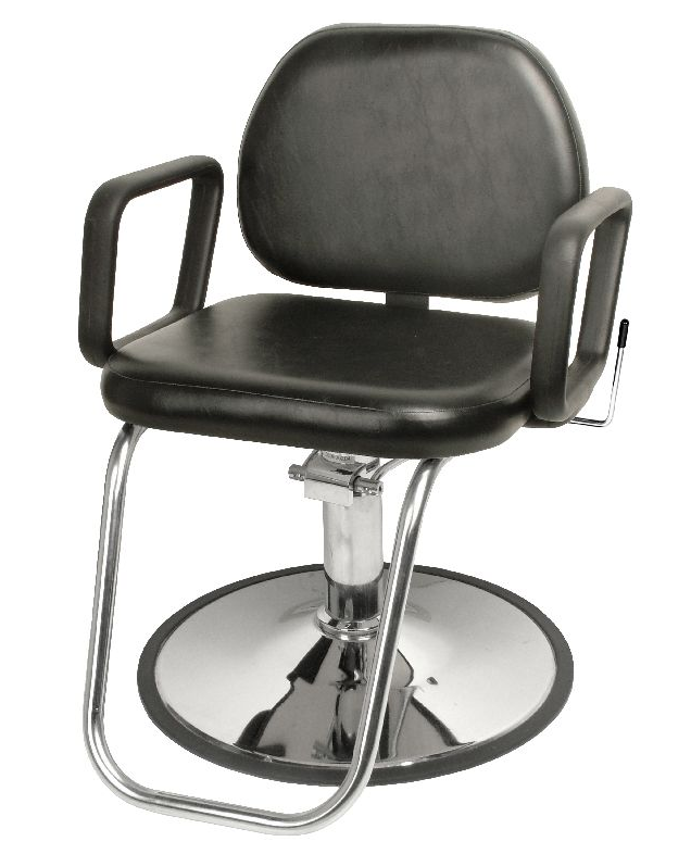 Jeffco - Grande All-Purpose Chair  w/ Standard G Base