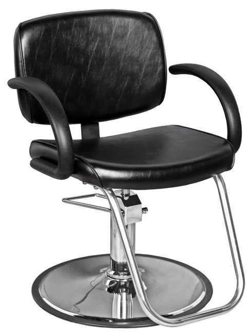 Jeffco - Parker Styling Chair w/ Standard G Base