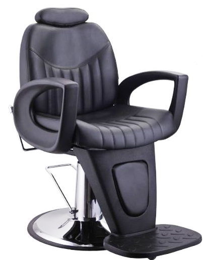 Jeffco - Yukon Barber Chair