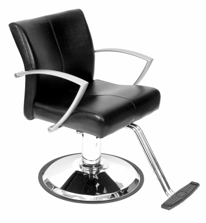 Mac - Kallista Plus Styling Chair   