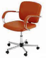 Pibbs - Latina Series Desk Chair