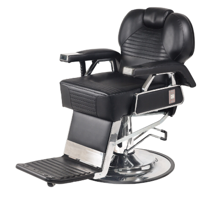 Samson - Corporal Barber Chair    